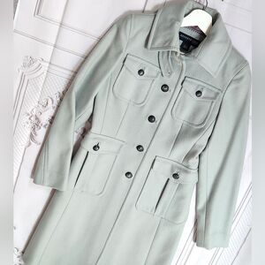 Kenneth Cole Wool coat